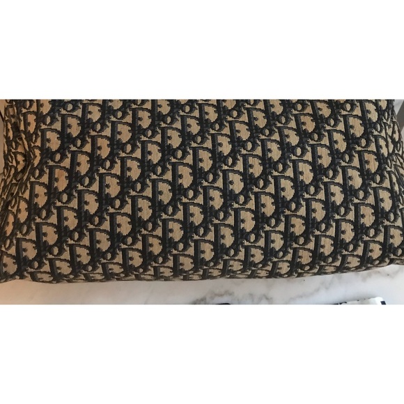 Authentic Christian Dior Trotter Bag - Picture 6 of 13